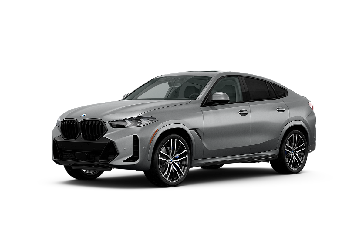 X6