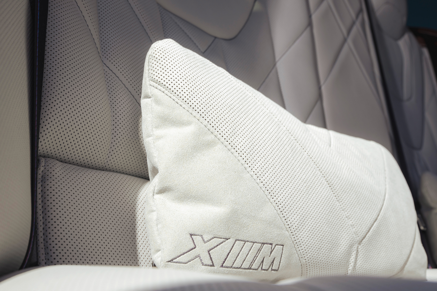 The BMW XM